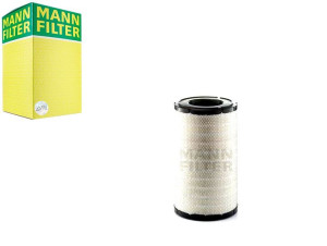 Filtr Powietrza Daf Mann-filter