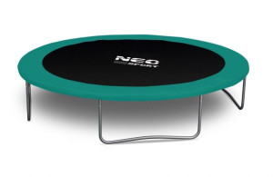 Osłona Sprężyn Kołnierz Do Trampoliny 374cm 12ft
