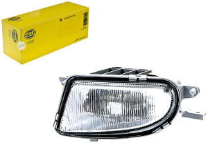 Lampa Przeciwmgielna (h1) Mercedes E-klasa W210 Sl