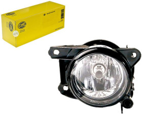 Lampa Przeciwmgielna (h7) Vw Polo Iii 6n2 10.99-09