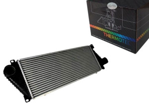 Intercooler Mercedes Sprinter 2-t (901 902) Sprint