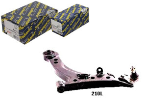 Wahacz Toyota Przód Carina E 1,6-2,0 92-97 Le Ze S