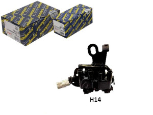 Cewka Zapłonowa Hyundai I30 03- Japanparts