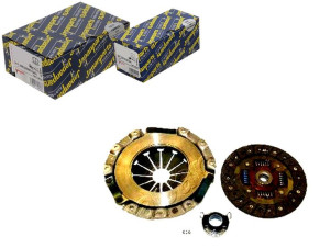 Zestaw Sprzęgła Daihatsu 1,6 Japanparts