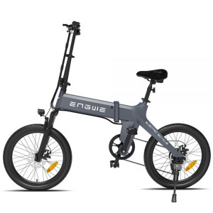 Engwe C20 PRO 36V16AH 250W Bafang 20"