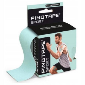 Tejp PINOTAPE plastry kinesiotaping we wzorki