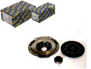 Zestaw Sprzęgła Mazda 1,3 Japanparts