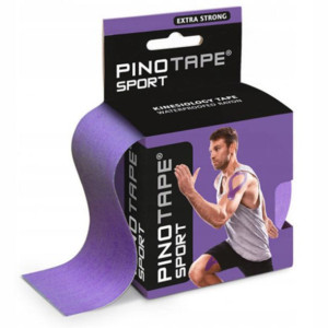 Tejpy Do Kineiotapingu Tape Plastry Taśma 5cmx5m