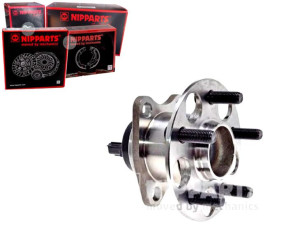 Zestaw Łożysko Koła Nipparts 4245047040 Wbh9039 98