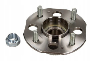 Łożysko Koła Rover T. 600 93-99 Z Abs Maxgear