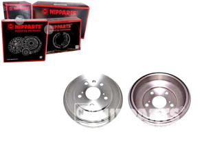 Bębny Hamulcowe Nipparts 4351179j00