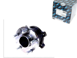 Zestaw Łożyska Koła Z Piastą Ford Mondeo Iv 1.6-2.
