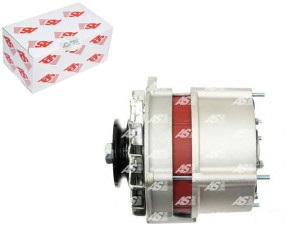 Alternator Iveco Mk 110 83-86 65a As-pl
