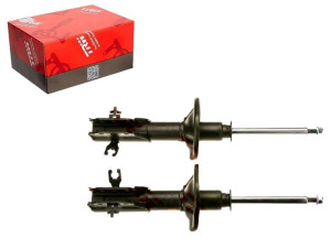 Amortyzatory 2szt Mazda 323 C V 323 F V 323 V 323