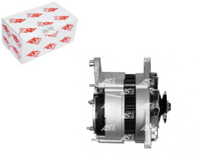 Alternator Escort 1.6-1.8d 86-94 70a As-pl