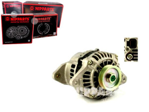 Alternator Mitsubishi Galant V (e5_a E7_a E8_a) 2.