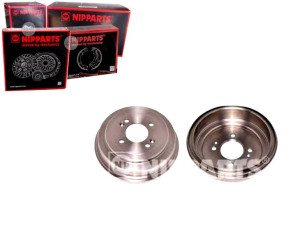 Bębny Hamulcowe Nipparts 584111g000 2872s 8dt35530
