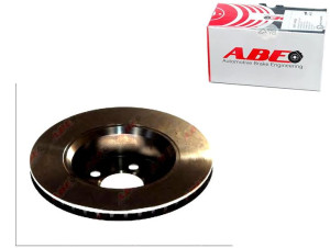 Tarcze Hamulcowe 2szt. Dodge Nitro Jeep Cherokee L