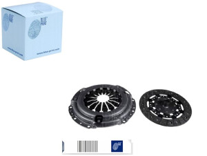 Sprzęgło Nissan Qashqaj X-trail 2,0 07-13 Blue Pri