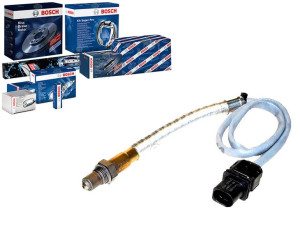 Sonda Lambda Bmw 3,0 E60 81 87 90 91 Bosch