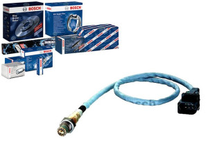 Sonda Lambda Bmw 5 (e60) 5 (e61) 6 (e63) 6 (e64) 7
