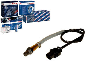 Sonda Lambda Vw 3,2 3,6 Fsi Passat05- Superb 3,6 V