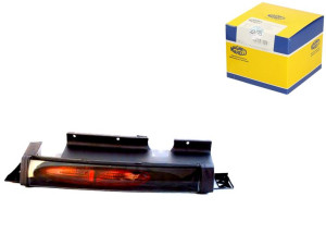 Lampa Tylna Opel Vivaro Primastar Traffic 01-16 Po