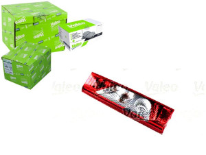Lampa Citroen Jumpy Fiat Scudo Peugeot Expert 01.0