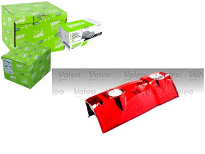 Lampa Vw Crafter 30-35 Crafter 30-50 Valeo