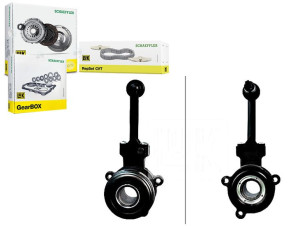 Wysprzęglik Fiat Idea Stilo 1,9 Jtd 03- Luk