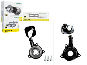Wysprzęglik Ford Mondeo Galaxy S-max 1,8 Tdci 06-