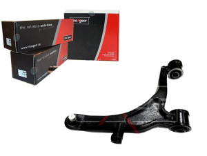 Wahacz Renault Przód Master 98- Pr Dolny Maxgear
