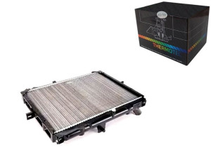 Chłodnica Silnika Kia Pregio 2.7d 10.97- Thermotec