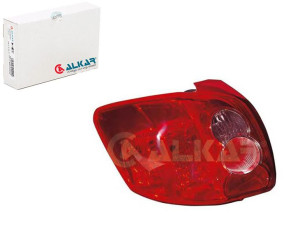 Lampa Tylna Zespolona Toyota Alkar