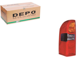 Lampa (w21/5w/w21w) Nissan Patrol Gr V -04.10 Depo