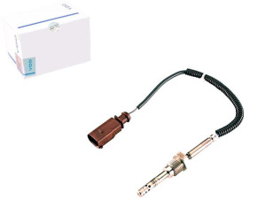 Czujnik Temperatury Spalin Audi A4 A4 Allroad A5 2