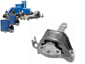 Poduszka Silnika Opel Astra J 1,6 09-10 Manualna L
