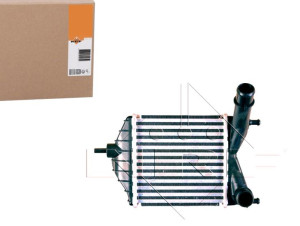 Intercooler Fiat Punto Idea 1,3jtd Nrf