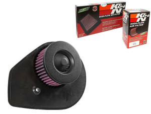 Filtr Powietrza Harley Davidson Xg 500/750 2015- K