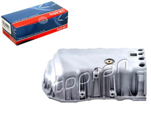 Miska Olejowa (część Dolna Aluminium) Renault Gran