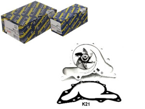 Pompa Wody Kia Carnival Sorento 3,5 02- Japanparts