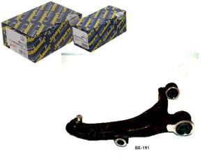 Wahacz Renault Przód Master 98- Pr Japanparts