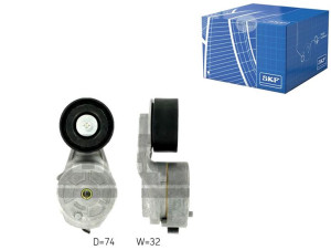 Napinacz Paska Wielorowkowego Scania 2 4 G R Dc11.
