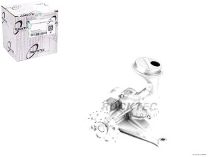 Pompa Oleju Mercedes Trucktec Automotive