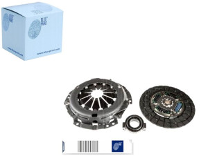 Zestaw Sprzęgła Toyota Yaris 1,4 D-4d 05- Blue Pri