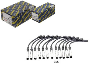 Przewody Zapłonowe Japanparts A1121500118 13209915