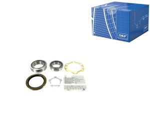 Łożysko Koła Lexus Przód Land Cruiser 98-07 Skf