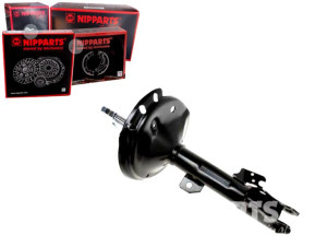 Amortyzator Toyota Lexus Rx300 Mcu35 03 Prz Pr Nip