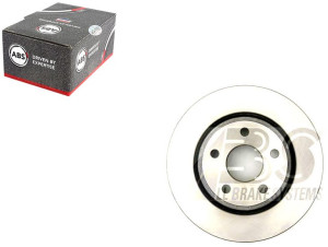 Tarcze Hamulcowe 2szt Jeep Grand Cherokee 05-10 Pr
