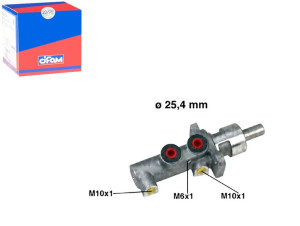 Pompa Hamulcowa Alfa Romeo 166 98-07 (+abs -esp) C